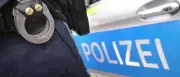 München: Nackter Einbrecher legt sich zu Pärchen ins Bett