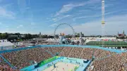 München präsentiert Olympia-Konzept: Zentrale Spiele und Nachhaltigkeit