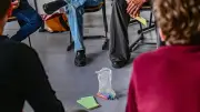 Männlichkeit hinterfragen: Workshop an Berliner Schule nach KI-Nacktbildern