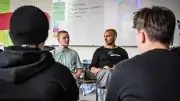 Männlichkeitsbilder im Fokus: Deepfakes an Berliner Schule nur Symptom