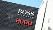 Modekonzern: Frasers Group will Hugo Boss übernehmen