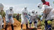 Moderna entwickelt Ebola-Impfstoff gegen Ausbruch im Kongo