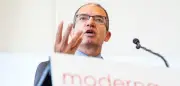 Moderna zeigt Interesse an Biontech-Werken in Deutschland