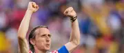 Modric dreht Zeit zurück: WM-Auftritt mit 40 Jahren verblüfft Teamkollegen