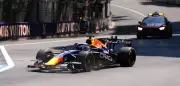 Monaco-GP: Asphalt-Probleme, Verstappen-Aus, Antonelli-Sieg