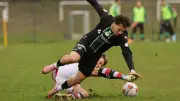 Montell Ndikom: Preußens Neuzugang Nummer 4 im Interview
