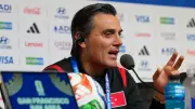 Montella geht nach Auftaktpleite gegen Medien los