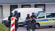 Mordanschlag in Hameln: Rache für Attentat auf Clan-Influencer?