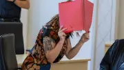 Mordfall Fabian: Gina H. führte zwei Männer zum Tatort