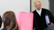 Mordprozess Fabian: Nachbars Campingmesser als Tatwaffe?