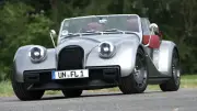 Morgan Supersport: Britische Exzentrik trifft auf moderne Technik