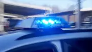 Motorradunfall in Hamburg-Bergedorf: Fahrer ins Hafenbecken geschleudert