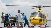 Mount Everest: Vermisster Bergführer nach sechs Tagen lebend gefunden