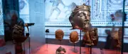 Museum Valkhof in Nimwegen öffnet nach Umbau wieder