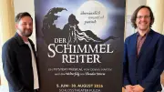 Musical-Premiere: „Der Schimmelreiter“ im Fuldaer Schlosstheater