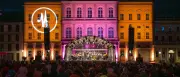 Musikfestspiele Potsdam: Barocke Klänge und Licht-Motto begeistern