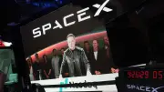 Musk ist erster Billionär: SpaceX-Börsengang ein voller Erfolg