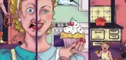 Muss man den Tradwife-Roman »Yesteryear« wirklich lesen?