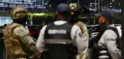 Mutmaßlicher Drogenboss am Flughafen Guayaquil erschossen