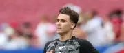 Mutter-Sohn-Duo schreibt WM-Geschichte: Jenny und Tyler Bindon