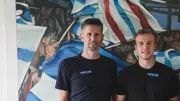 Nach 16 Jahren bei Hansa: Felix Ruschke wechselt zu Blau-Weiß Linz