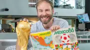 Nach 40 Jahren: Wie ich mein Panini-Trauma besiegte