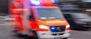 Nach Auffahrunfall in Gransee: 53-Jähriger im Krankenhaus gestorben