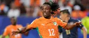 Nach Einreise-Verweigerung: Elye Wahi darf gegen DFB-Elf spielen
