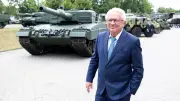 Nach FCAS-Aus: Wackelt jetzt auch das Panzerprojekt MGCS?