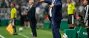 Nach frühem WM-Aus: Tschechiens Nationaltrainer Koubek entlassen
