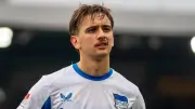 Nach Hertha-Aus: Karbownik wechselt zu Klub von Davie Selke