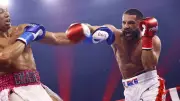 Nach Mega-Fight: Das sagen Aleks & Chase zum Fame Fighting International