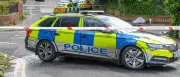 Nach Messerangriff-Video: Demonstranten setzen in Belfast Fahrzeuge in Brand