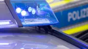 Nach Messerattacke: Leiche und Fluchtwagen in der Oberpfalz entdeckt