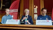 Nach Olympia-Aus: Linke fordern mehr Geld für Breitensport in Hamburg