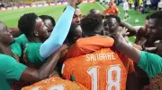 Nach rassistischer Geste: Mexikaner verliert Job bei WM-Spiel