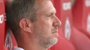 Nach Relegation: Lok-Trainer Seitz tritt zurück