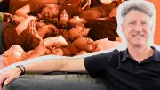 Nach Scheidung: Mann entdeckt Kuschelpartys und Männerseminare