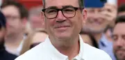 Nach Starmer-Rücktritt: Andy Burnham als Labours Hoffnungsträger