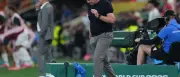 Nach WM-Aus: Oranje-Coach Koeman lässt Zukunft offen