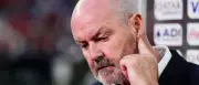 Nach WM-Aus: Schottlands Trainer Steve Clarke tritt zurück