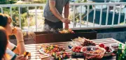 Nachbarschaftsstreit um Grillen: Wann ist eine Klage möglich?
