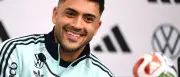 Nadiem Amiri: Kimmichs „Steh auf“-Ruf war genau richtig