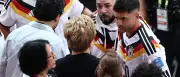 Nadiem Amiri: WM-Debüt wie ein Traum – Vorlage zum Sieg gegen Elfenbeinküste