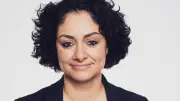Nadja Aswad: Chefreporterin Politik bei BILD im Porträt