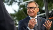 Nagel warnt vor Inflation trotz Entspannung in Nahost