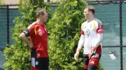 Nagelsmann über Neuer-Einsatz gegen Curacao: Entscheidung offen