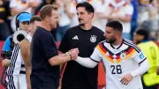 Nagelsmann über Undav: „Natürlich kann er auf der 10 spielen“