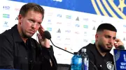 Nagelsmann bestätigt: Undav bleibt erneut nur Bankdrücker