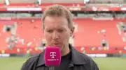 Nagelsmann bremst Euphorie nach Sieg gegen Elfenbeinküste